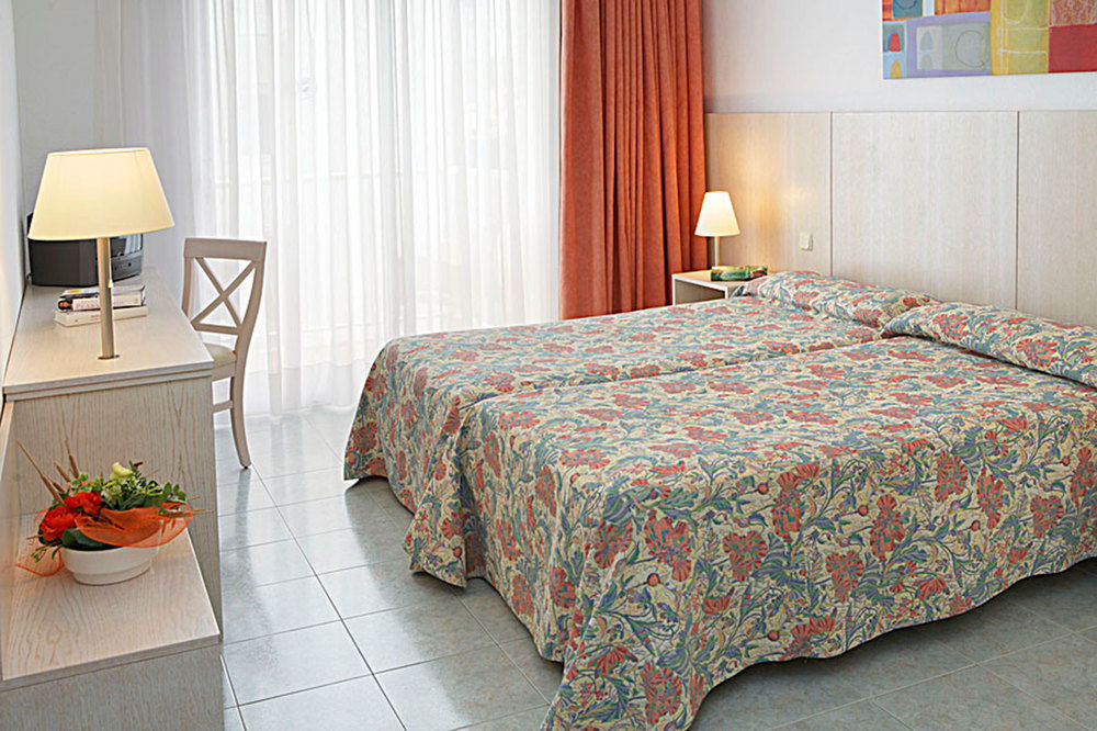 Hotel Planamar By Escampa Hotels Platja d'Aro Zewnętrze zdjęcie